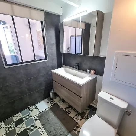 Vakantiehuis Du Mimosa Yourhosthelper *