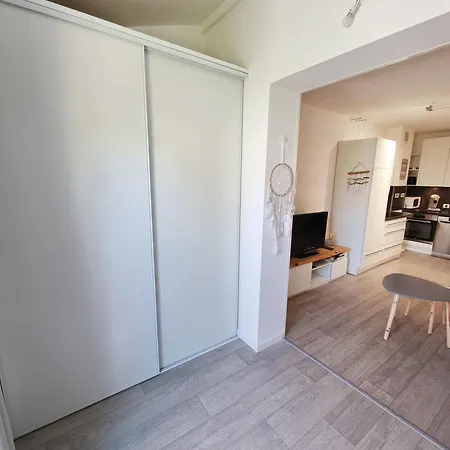 Du Mimosa Yourhosthelper Vakantiehuis