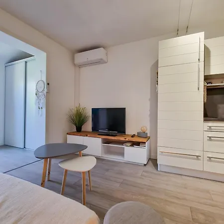 Du Mimosa Yourhosthelper Vakantiehuis *