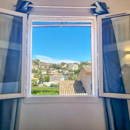 Du Mimosa Yourhosthelper Bormes-les-Mimosas