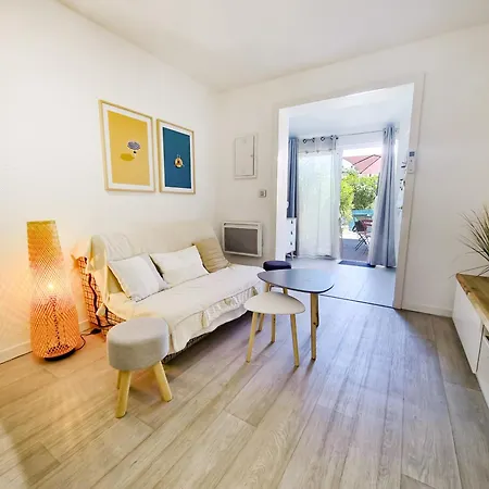 Vakantiehuis Du Mimosa Yourhosthelper