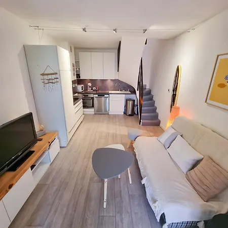 Vakantiehuis Du Mimosa Yourhosthelper *