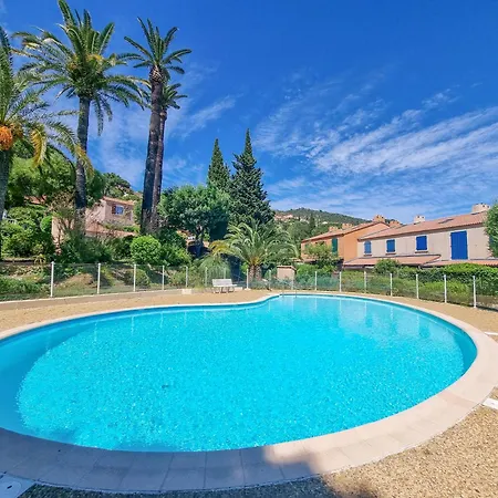 Vakantiehuis Du Mimosa Yourhosthelper *
