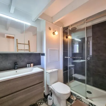 Vakantiehuis Du Mimosa Yourhosthelper