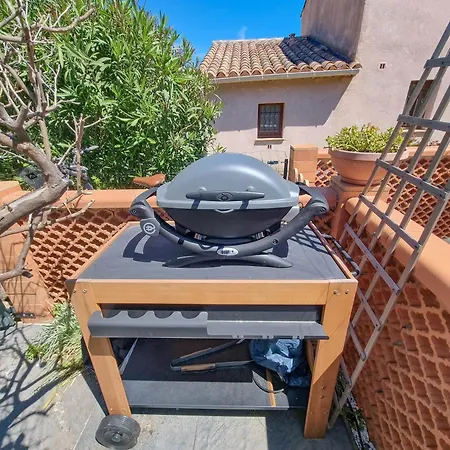 Du Mimosa Yourhosthelper Vakantiehuis *
